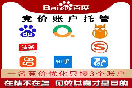 精准投放，高效转化——sem竞价账户运营全记录